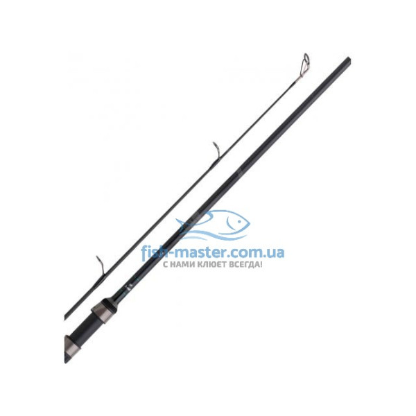 Удилище карповое Shimano Tribal Carp TX-1A Intensity 12’/3.66m 3.5lbs