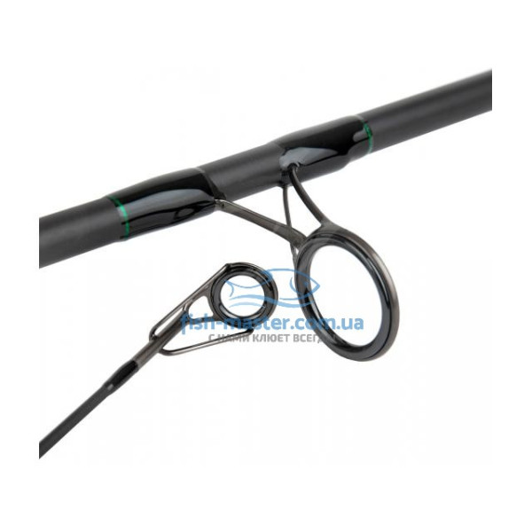 Удилище карповое Shimano Tribal Carp TX-1A Intensity 12’/3.66m 3.5lbs