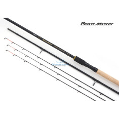 Удилище фидерное Shimano Beastmaster Feeder DX LC 11’ 3.35m 60g