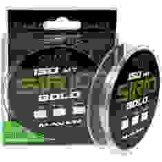 Леска Smart Sirio Bolo 150m (clear) 0.13mm 2.1kg