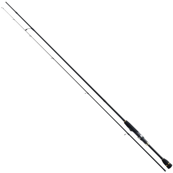 Спиннинг Major Craft Firstcast Mebaru FCS-T732L 2.21m 0.5-7g Fast