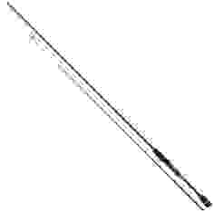 Spinning rod Major Craft Firstcast Mebaru FCS-T732L 2.21m 0.5-7g Fast