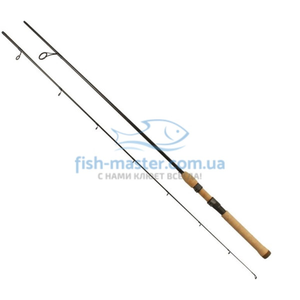 Спиннинг St.Croix Avid-X AXS69MLXF 2,06m 3,5-14gr