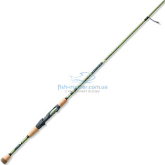 Spinning rod St.Croix Legend X Spinning XLS68MXF 2.07m 5.25-17.5gr Spinning rod St.Croix Legend X Spinning XLS68MXF 2.07m 5.25-17.5gr