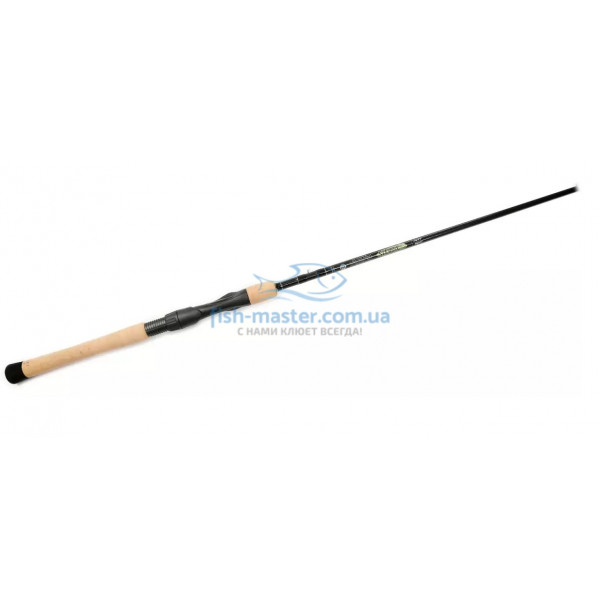 Спиннинг St.Croix Legend Elite Spinning Rods ES71MHXF 2,16 м 8,75-21gr