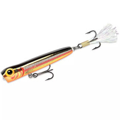 Воблер Storm Chug Bug 80mm 10g #Metallic Bleeding Gold