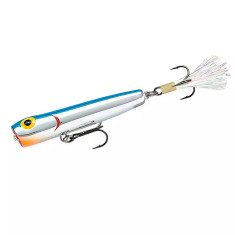 Воблер Storm Chug Bug 63mm 6g #Metallic Silver/Blue Back
