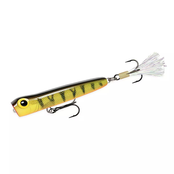 Воблер Storm Chug Bug 63mm 6g #Naturistic Perch