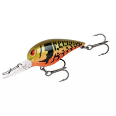 Воблер Storm Original Wiggle Wart 50mm 10g #Ouachita Craw