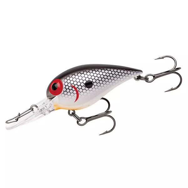 Воблер Storm Original Wiggle Wart 50mm 10g #Tennessee Shad