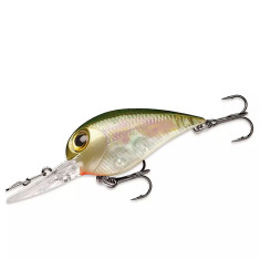 Воблер Storm Wiggle Wart MadFlash 50mm 10.5g #Tennessee Shad