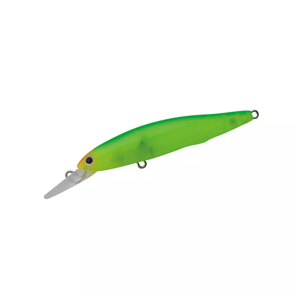 Воблер Tackle House Bitstream 95FMD 95mm 10g #Matte Clear Chart