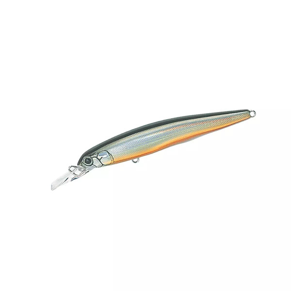 Воблер Tackle House Bitstream 95F 95mm 9.5g #Olive Brown