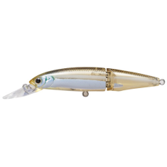 Воблер Tackle House Bitstream Jointed 85FD 85mm 11g #Yamame
