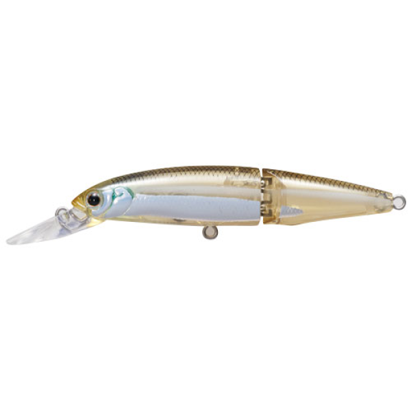 Воблер Tackle House Bitstream Jointed 85FD 85mm 11g #Yamame