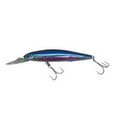 Воблер Tackle House Bitstream Vantage 83FMD 83mm 10g #Rich Blue