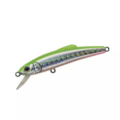 Воблер Tackle House TM Buffett SD43 43mm 2.2g #Silver Chart