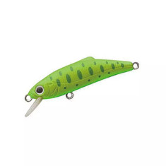 Воблер Tackle House Buffet 43S 43mm 2.4g #Matte Green