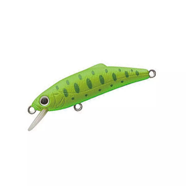 Воблер Tackle House Buffet 43S 43mm 2.4g #Matte Green