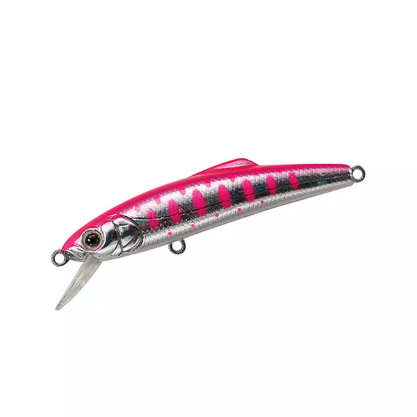 Воблер Tackle House Buffet 50FF 50mm 3g #Pink Yamame