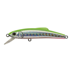 Воблер Tackle House Buffet 43S 43mm 2.4g #Silver Chart
