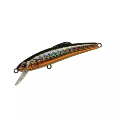 Воблер Tackle House TM Buffett SD65 65mm 4.5g #Silver Green
