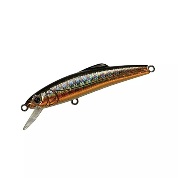 Воблер Tackle House TM Buffett SD65 65mm 4.5g #Silver Green