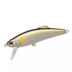 Воблер Tackle House TM Buffet Mute 50FS 50mm 5.5g #Ayu