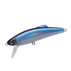 Воблер Tackle House TM Buffet Mute 50FS 50mm 5.5g #Blue