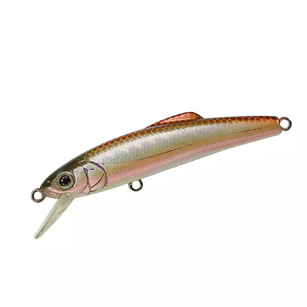 Воблер Tackle House TM Buffett SD65 65mm 4.5g #Abrahaya