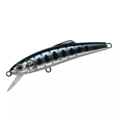 Воблер Tackle House TM Buffett SD65 65mm 4.5g #Smolt