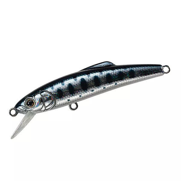 Воблер Tackle House TM Buffett SD65 65mm 4.5g #Smolt