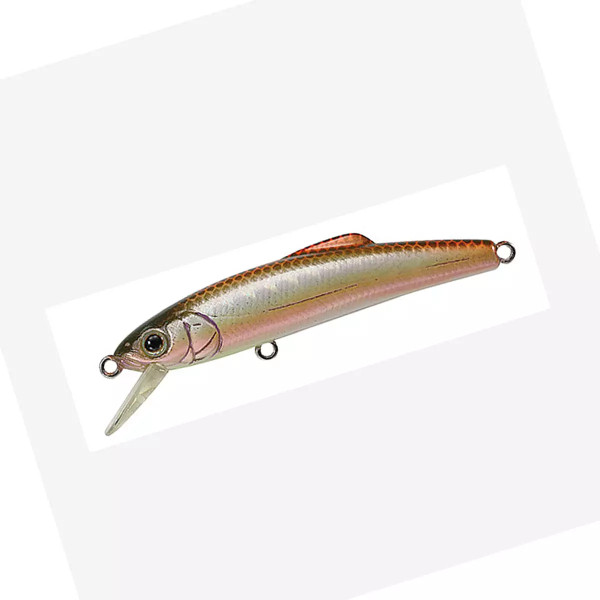 Воблер Tackle House Buffet 50FF 50mm 3g #Abrahaya