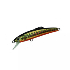 Воблер Tackle House Buffet 50FF 50mm 3g #Gold Black/Orange