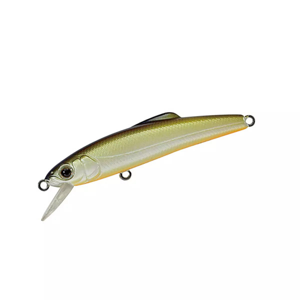 Воблер Tackle House Buffet 50FF 50mm 3g #Pearl Olive/Orange
