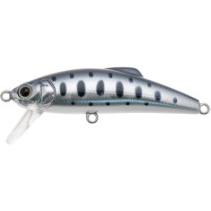Воблер Tackle House Buffet 50FF 50mm 3g #Smolt