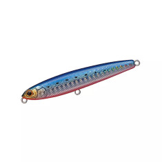 Воблер Tackle House Cruise Pencil 80S 80mm 11g #SHG Iwashi/Red Belly
