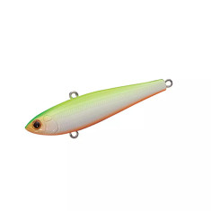 Воблер Tackle House Cruise Vibration 70S 70mm 15g #Pearl Chart/ Orange Belly