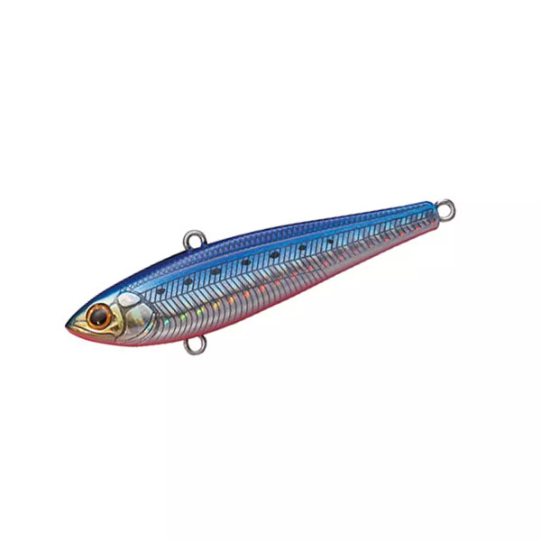 Воблер Tackle House Cruise Vibration 70S 70mm 15g #SHG Iwashi/Red Belly