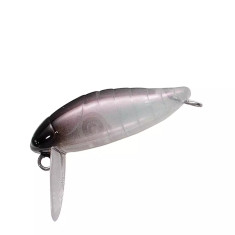 Воблер Tackle House Elfin Mini Cicada S 28mm 2.1g #Aurora Black