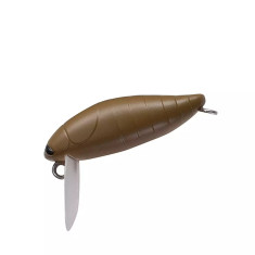 Воблер Tackle House Elfin Mini Cicada S 28mm 2.1g #Matte Khaki