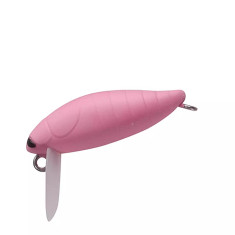 Воблер Tackle House Elfin Mini Cicada S 28mm 2.1g #Matte Pink