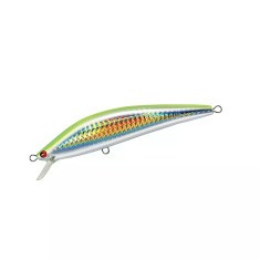 Воблер Tackle House K-ten Blue Ocean 75F 75mm 7g #SH Chart Back