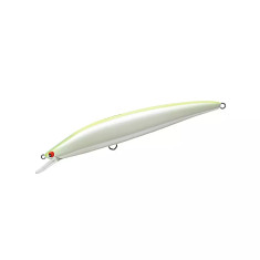Воблер Tackle House K-ten Second Generation 122F 122mm 19g #Pearl Chart