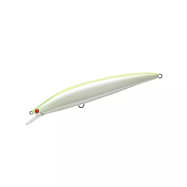 Воблер Tackle House K-ten Second Generation 122F 122mm 19g #Pearl Chart