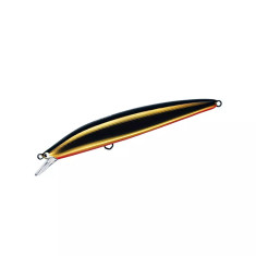 Воблер Tackle House K-ten Second Generation 122F 122mm 19g #S Gold Black Orange Belly