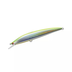 Воблер Tackle House K-ten Second Generation 122F 122mm 19g #SH Chart Orange Belly