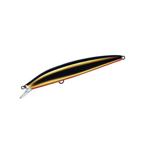 Воблер Tackle House K-ten Second Generation 122F 122mm 20g #S Gold Black Orange Belly