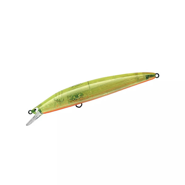 Воблер Tackle House K-ten Second Generation 122F 122mm 20g #SH Ghart Orange Belly 