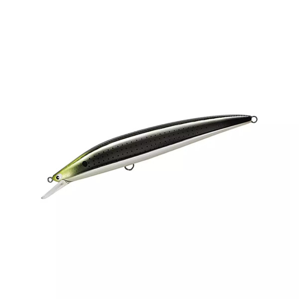 Воблер Tackle House K-ten Second Generation 122F 122mm 20g #S Konoshiro 